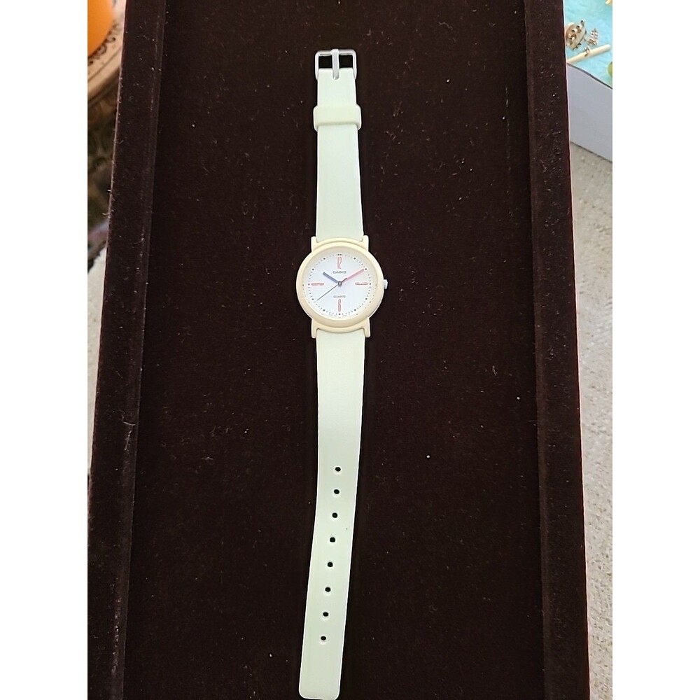 Vintage Lady's Casio Watch LQ-15